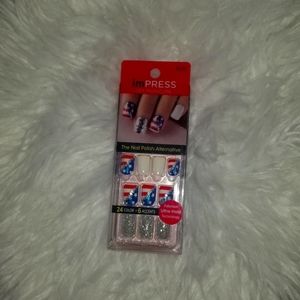 Kiss Impress Press On Nails